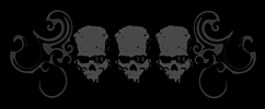 skulls