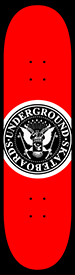 Seal of UG