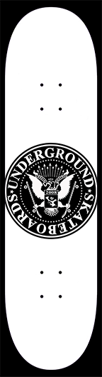 SEAL OF UG
